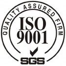 ISO9001（質(zhì)量管理體系認(rèn)證）