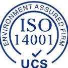 ISO14001（環(huán)境管理體系認(rèn)證）